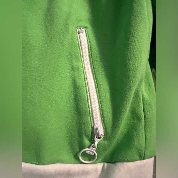 Y2K Roxy zip up - Picture 3 of 11